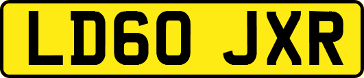 LD60JXR