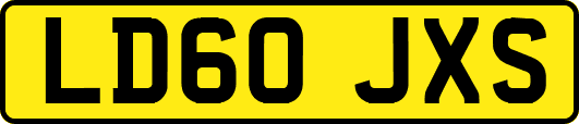 LD60JXS