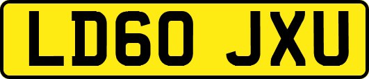 LD60JXU