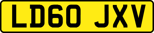 LD60JXV