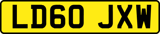 LD60JXW