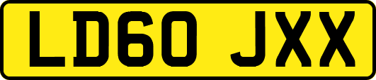 LD60JXX