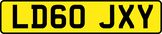 LD60JXY