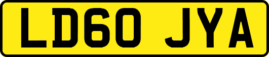 LD60JYA
