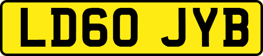 LD60JYB