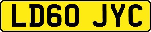 LD60JYC