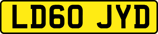 LD60JYD