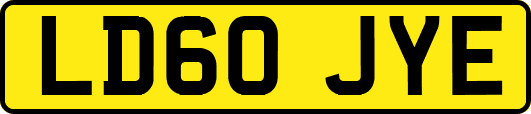 LD60JYE