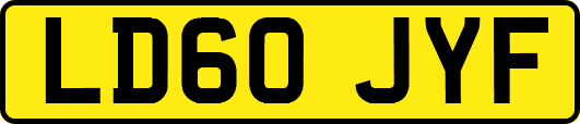 LD60JYF