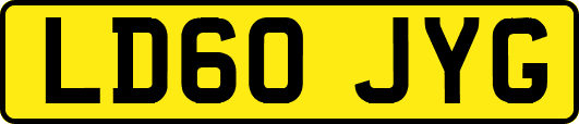 LD60JYG
