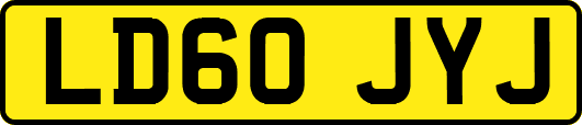 LD60JYJ