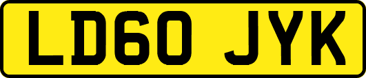 LD60JYK