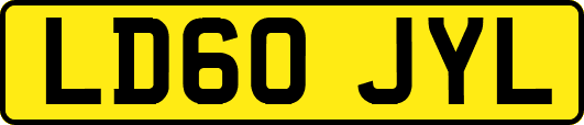LD60JYL