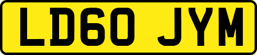 LD60JYM