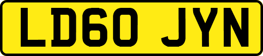 LD60JYN