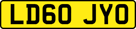LD60JYO