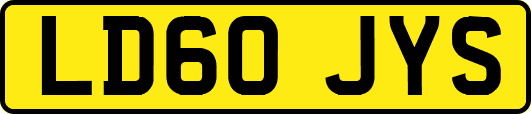 LD60JYS