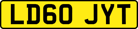 LD60JYT