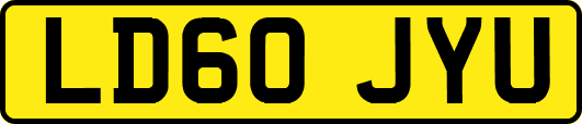 LD60JYU
