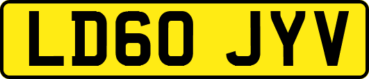 LD60JYV