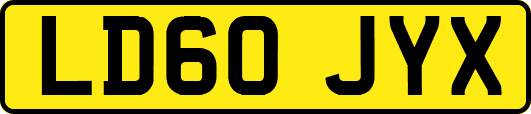 LD60JYX