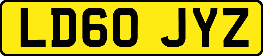 LD60JYZ