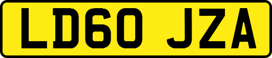 LD60JZA