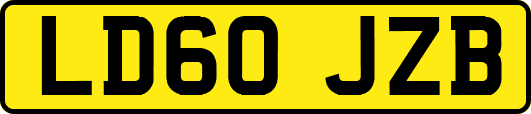 LD60JZB