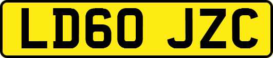 LD60JZC