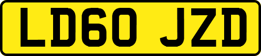 LD60JZD