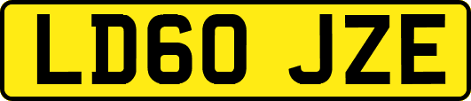 LD60JZE
