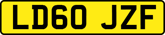 LD60JZF