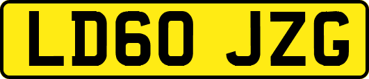 LD60JZG