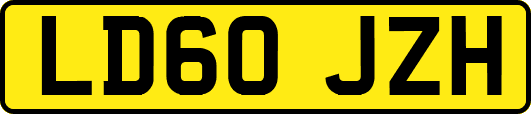 LD60JZH