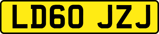 LD60JZJ