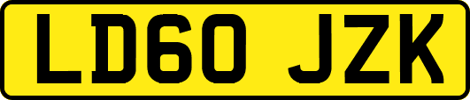 LD60JZK