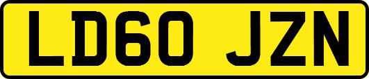 LD60JZN