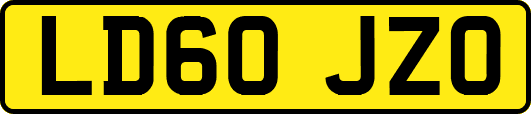 LD60JZO