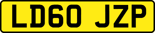 LD60JZP