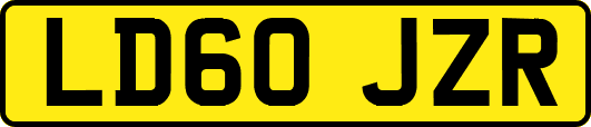 LD60JZR