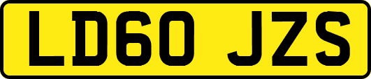 LD60JZS
