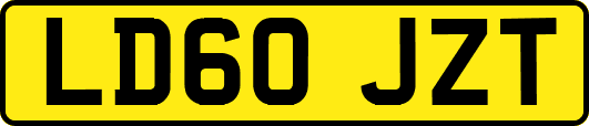 LD60JZT