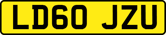 LD60JZU