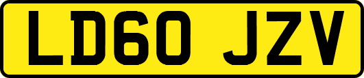 LD60JZV