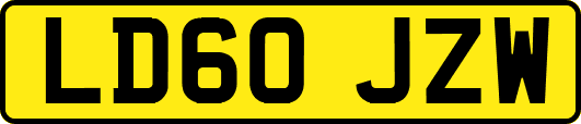 LD60JZW
