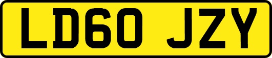 LD60JZY