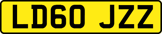 LD60JZZ