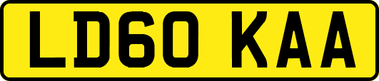LD60KAA