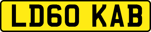 LD60KAB