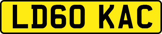 LD60KAC